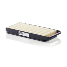 Toissijainen ilmansuodatin MANN-FILTER CF 45 001