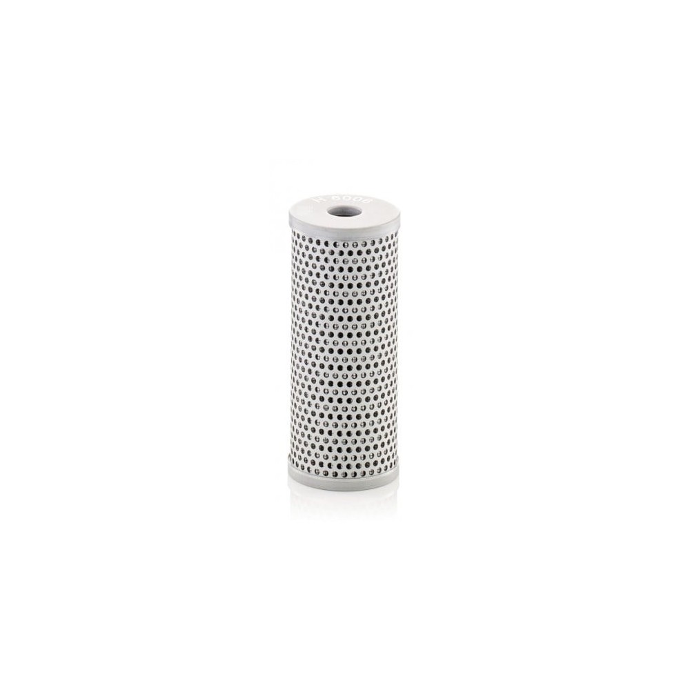 Suodatin, hydraulinen nostojärjestelmä MANN-FILTER H 6006