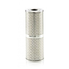 Suodatin, hydraulinen nostojärjestelmä MANN-FILTER H 8012