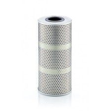 Suodatin, hydraulinen nostojärjestelmä MANN-FILTER HD 1164/1 x