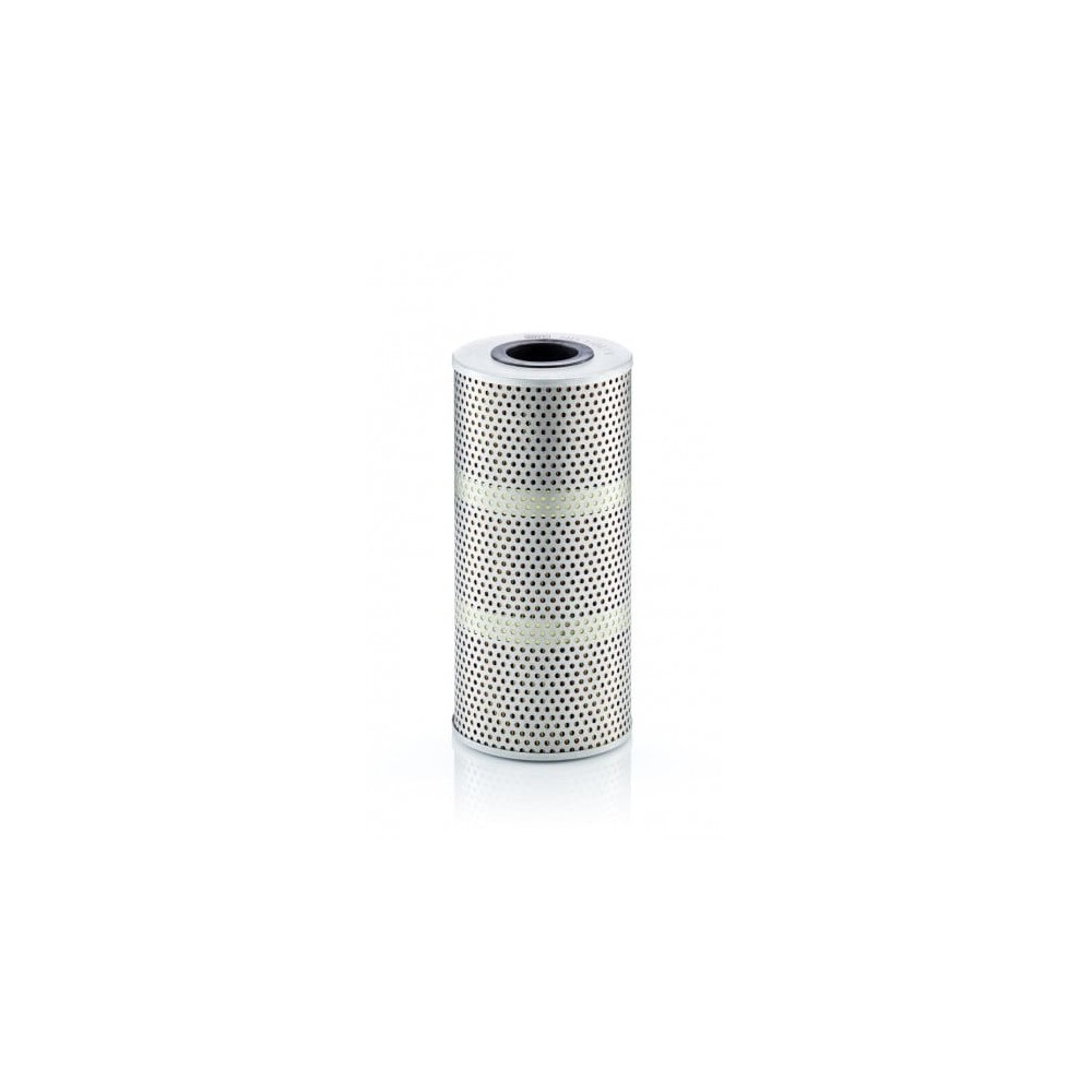 Suodatin, hydraulinen nostojärjestelmä MANN-FILTER HD 1164/1 x