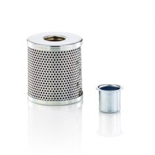 Suodatin, hydraulinen nostojärjestelmä MANN-FILTER HD 7003 KIT