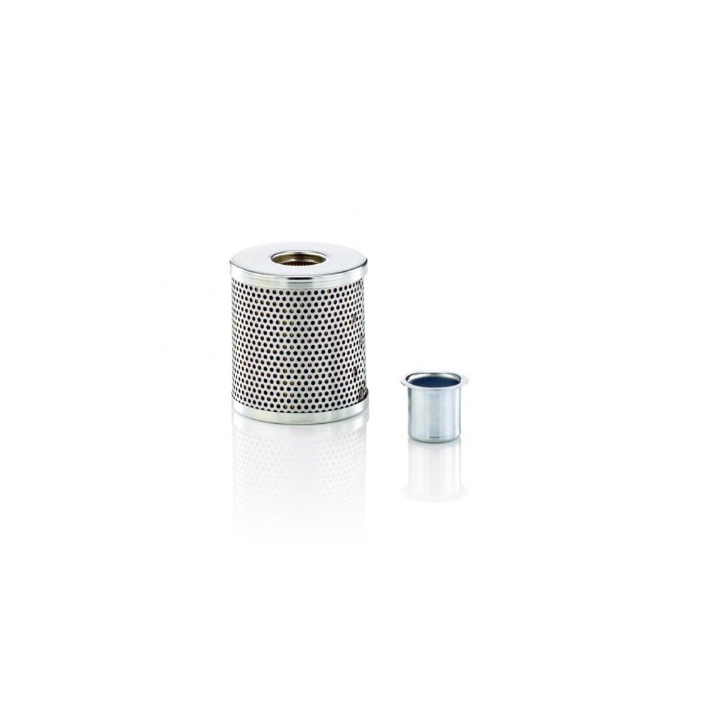 Suodatin, hydraulinen nostojärjestelmä MANN-FILTER HD 7003 KIT