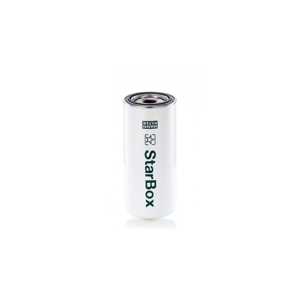 Suodatin, Paineilmalaitteet MANN-FILTER LB 13 145/21