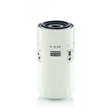 Suodatin, kampikammion tuuletusjärjestelmä MANN-FILTER W 10 010
