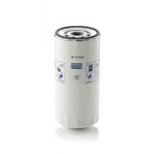 Öljynsuodatin MANN-FILTER W 1170/9