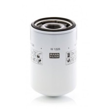 Suodatin, hydraulinen nostojärjestelmä MANN-FILTER W 1226