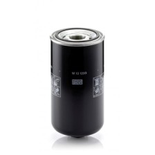 Öljynsuodatin MANN-FILTER W 13 120/3