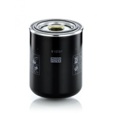 Suodatin, hydraulinen nostojärjestelmä MANN-FILTER W 1372/1