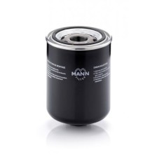 Öljynsuodatin MANN-FILTER W 1374/5