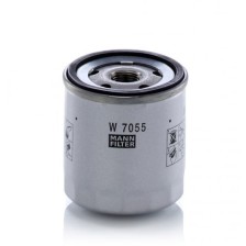 Suodatin, hydraulinen nostojärjestelmä MANN-FILTER W 7055