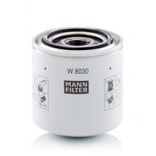 Öljynsuodatin MANN-FILTER W 8030