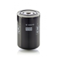 Öljynsuodatin MANN-FILTER W 940/49