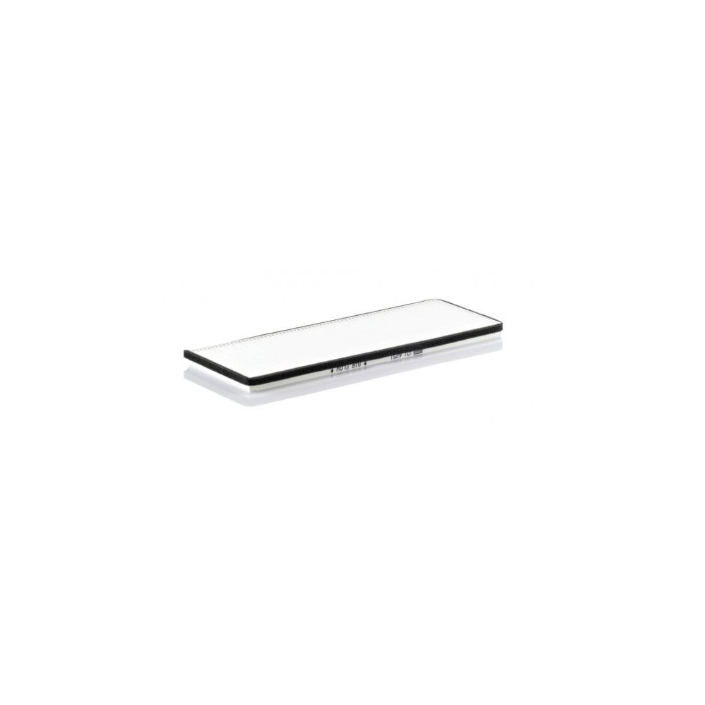 Sisätilasuodatin MANN-FILTER CU 4251