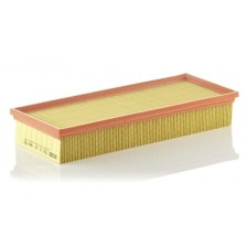 Ilmansuodatin MANN-FILTER C 37 148