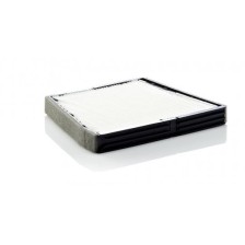 Sisätilasuodatin MANN-FILTER CU 2337