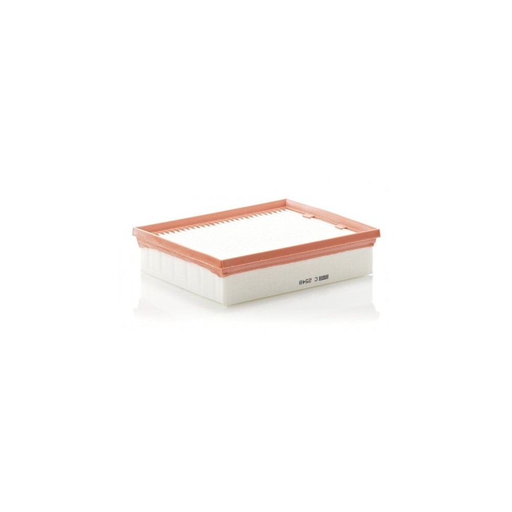 Ilmansuodatin MANN-FILTER C 2548