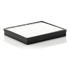 Sisätilasuodatin MANN-FILTER CU 2520