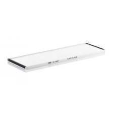 Sisätilasuodatin MANN-FILTER CU 4627