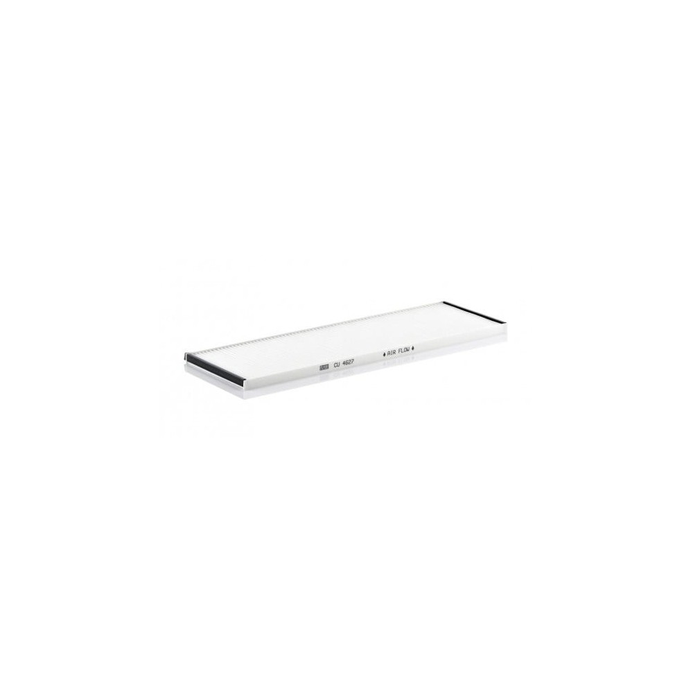 Sisätilasuodatin MANN-FILTER CU 4627