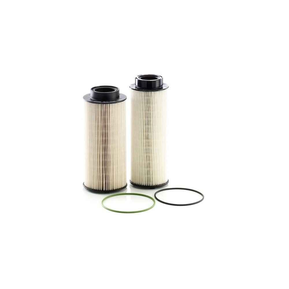 Polttoainesuodatin MANN-FILTER PU 10 003-2 x