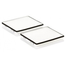 Sisätilasuodatin MANN-FILTER CU 2217-2