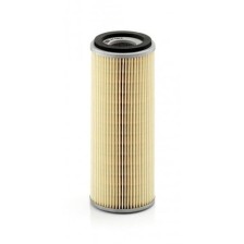 Öljynsuodatin MANN-FILTER H 1076 x