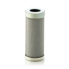 Suodatin, hydraulinen nostojärjestelmä MANN-FILTER HD 58