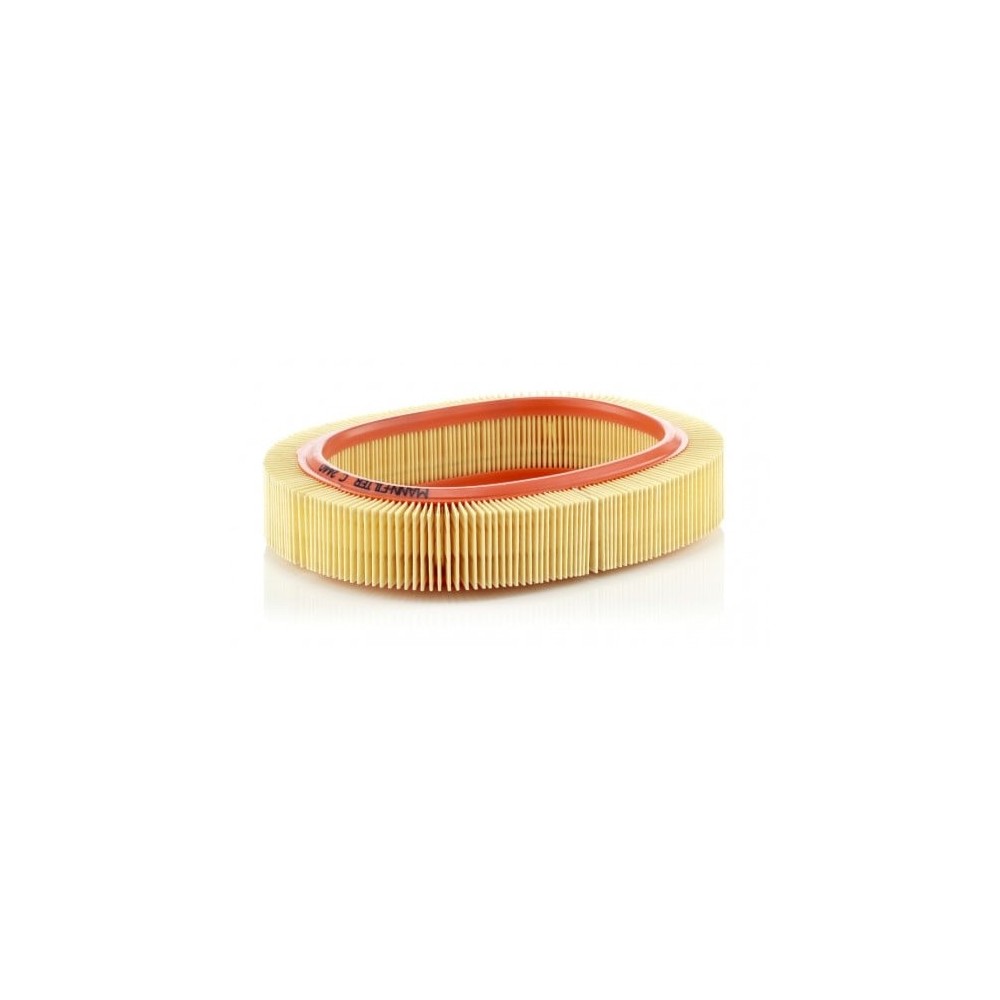 Ilmansuodatin MANN-FILTER C 2440