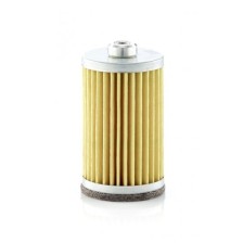 Ilmansuodatin MANN-FILTER C 45/2 (4)
