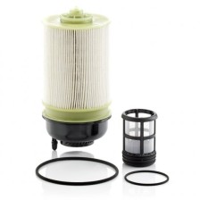 Polttoainesuodatin MANN-FILTER PU 12 002-2 z