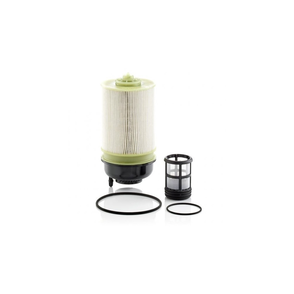 Polttoainesuodatin MANN-FILTER PU 12 002-2 z