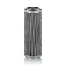 Suodatin, hydraulinen nostojärjestelmä MANN-FILTER HD 9007