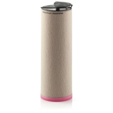 Toissijainen ilmansuodatin MANN-FILTER CF 810