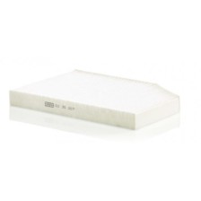 Sisätilasuodatin MANN-FILTER CU 30 007