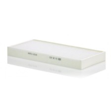 Sisätilasuodatin MANN-FILTER CU 36 003