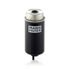 Polttoainesuodatin MANN-FILTER WK 8172