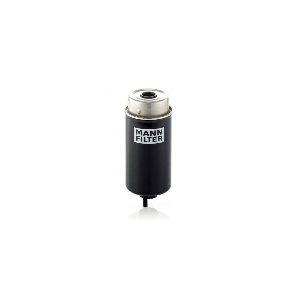 Polttoainesuodatin MANN-FILTER WK 8172