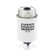 Polttoainesuodatin MANN-FILTER WK 8190