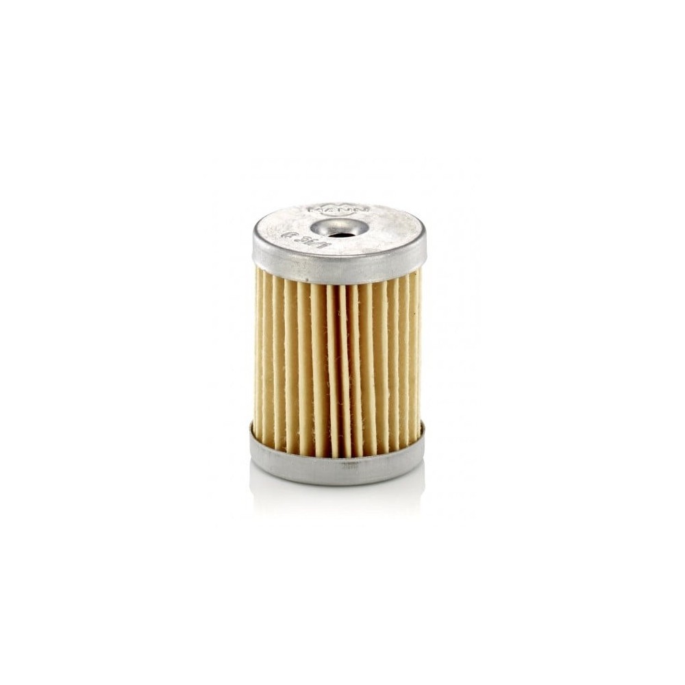 Ilmansuodatin MANN-FILTER C 31/1