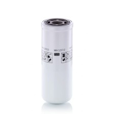 Suodatin, hydraulinen nostojärjestelmä MANN-FILTER WH 1257/2
