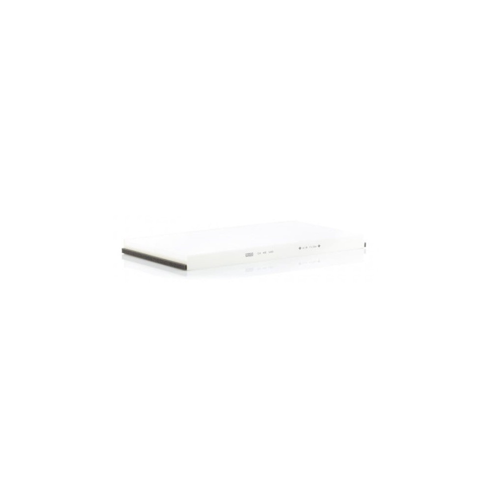 Sisätilasuodatin MANN-FILTER CU 45 120