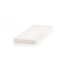 Sisätilasuodatin MANN-FILTER CU 50 001