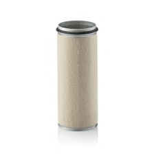 Toissijainen ilmansuodatin MANN-FILTER CF 1610