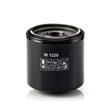 Öljynsuodatin MANN-FILTER W 1228
