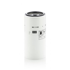 Polttoainesuodatin MANN-FILTER WK 11 030 x