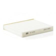 Sisätilasuodatin MANN-FILTER CU 16 001
