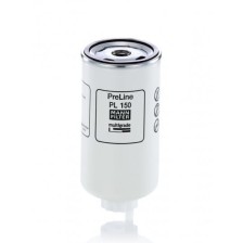 Polttoainesuodatin MANN-FILTER PL 150