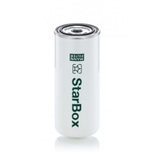 Suodatin, Paineilmalaitteet MANN-FILTER LB 962/20