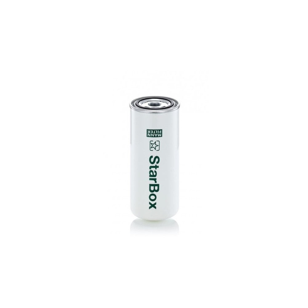 Suodatin, Paineilmalaitteet MANN-FILTER LB 962/20